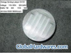 Energy Saving Lamp (GX53)图1