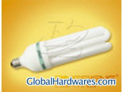 Fluorescent Tube (Circle)图1