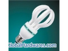 Energy Saving Lamp U Shape (PU301)图1
