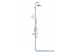 stand shower图1