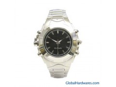 Mp3 Watches Recorder Usb Watch(AE-BR-W33)图1