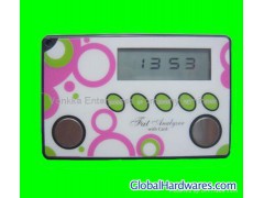 Fat Analyzer,Body Fat Analyzer图1