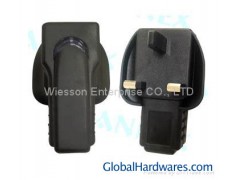 MH-01DV3 USB WALL OUTLET图1