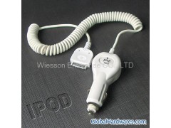 PT-003 iPOD & ZUNE CAR CHARGER图1
