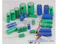 Lithium Batteries Li/SOCl2图1