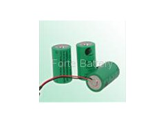 ER26500M ithium Thionyl Chloride Batteries Li-SOCl2 Batterie图1