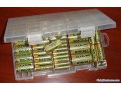 The Battery Storage Box图1