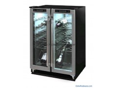 Built-in Wine Cellar: M05 series, 36Bottles图1
