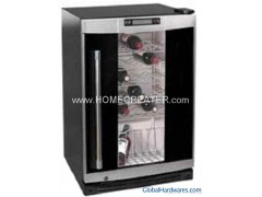 Built-in Wine Cellar: M06 series, 40Bottles图1