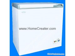 Single Chamber Freezer图1
