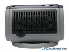 Auto Oxygen Bar图1