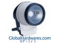 Flood Light (VF-171 R7S MAX.150W 150W)图1