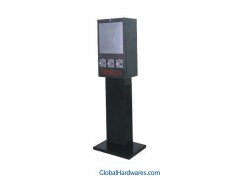 Card vending machine图1