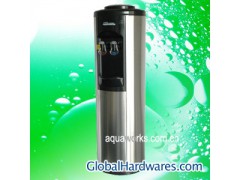 Stainless Steel Water Dispenser / Water Cooler图1