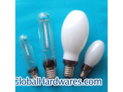 High Pressure Sodium Lamps and Bulb图1