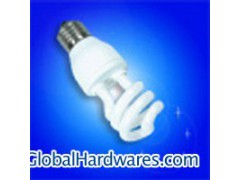 Energy Saving Lamp & Spiral (GD5-001)图1