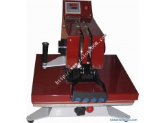 New Shaking Head Press Machine图1