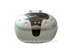 Ultrasonic Cleaning Machine图1