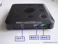 -Station图1