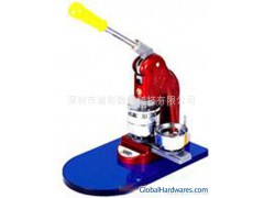 Medal Heat Press Machine图1
