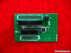 HP5000/5500 Compatible Cartridge图1