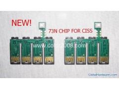 73N auto reset chip图1
