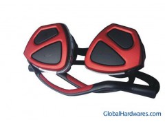 Bluetooth Stereo Headphone KB33S图1
