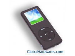 MP4 player(AE-BR-C56)图1