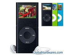 Digital wireless MP3 pen (1611-08)图1