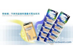 23A,27A car alarm battery图1