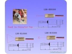 Laser module图1
