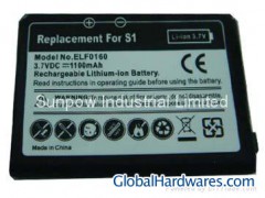 PDA Battery for Dopod S1图1