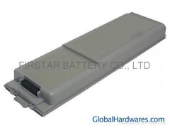 laptop battery for DELL Latitude D800图1
