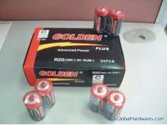 CR1/3N Lithium Battery (3.0Volt) DL1-3N, 2L76图1