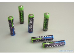 AAAA Alkaline Batteries-LR61, E96, LR8D425图1