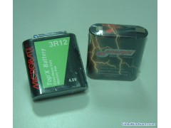 High Energy Economical Alkaline Supercell Batteries图1