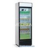 Single Door Upright Showcase Cooler