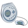 iRock! Bling CD/MP3 Player w/ FM Tuner - 200D