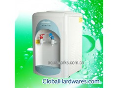 Table-Top Water Dispenser / Water Cooler, Compressor Cooling图1