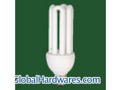 Energy Saving Lamp-U Shape CFL HH-M4U-1图1