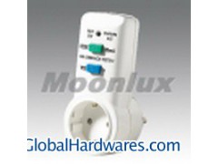 GS Approved RCD Adaptor (RCD01-G)图1