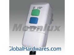 GS Approved RCD Plug (RCD03-G)图1