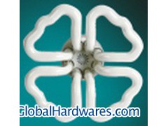 Floriated Energy Saving Lamp (PF467)图1