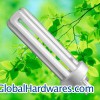 CFL Tube Shape Energy Saving Lamp (ZY85)