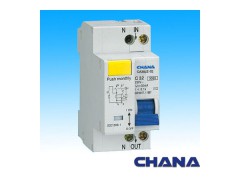 Residual Current Circuit Breaker with Overload Protection (图1