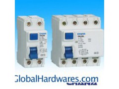 Earth Leakage Circuit Breaker (ID) (CAL2-63)图1
