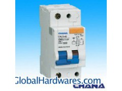 Residual Current Circuit Breaker (CAL5-40)-RCCB图1