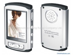 mp3 player and mp4 player Marble图1