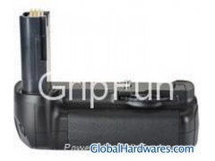 Nikon D40 Battery Grip图1