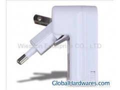 PT-MH-0106 Universal USB charger图1
